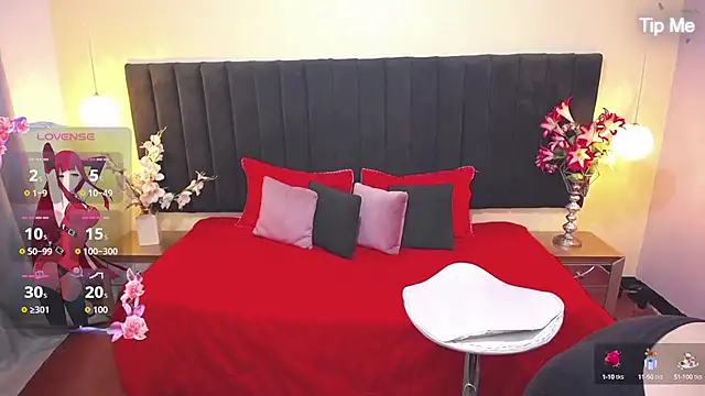 Snapshot of ailyn_maury chatting on September 27, 2:30 am ailyn maury online show from September 27, 2:30 am