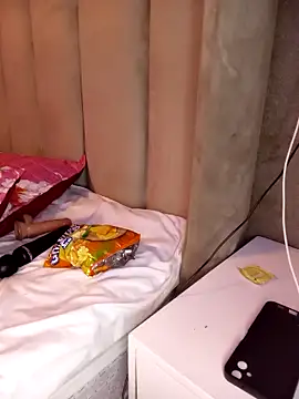 Hotytoty26 online show from January 8, 2:48 am