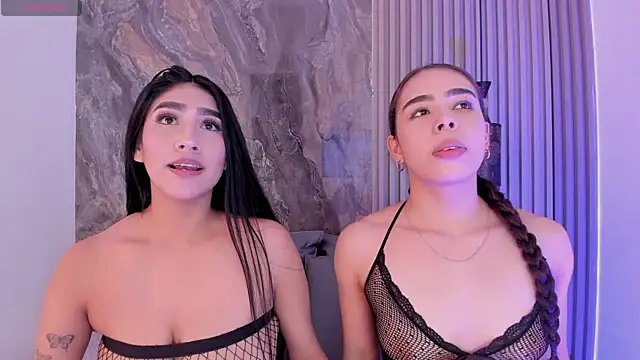 MiaScott5 online show from September 26, 11:56 pm