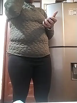 Tu-Reina online show from September 23, 8:51 pm