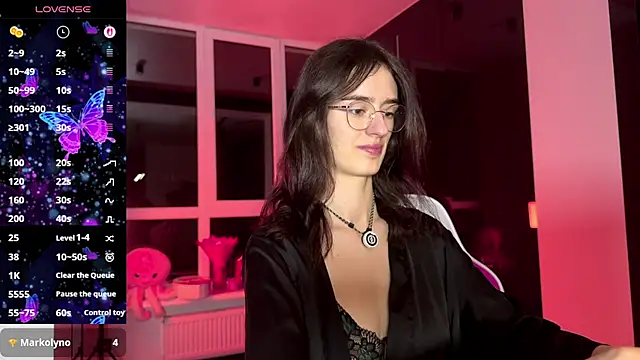 TwinTemptations online show from March 22, 8:37 pm