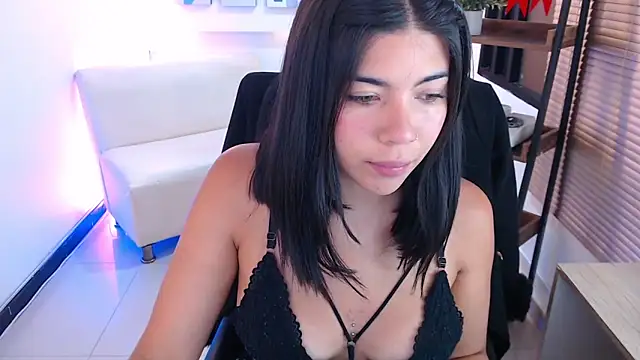 dangel noir6 online show from March 6, 12:22 pm