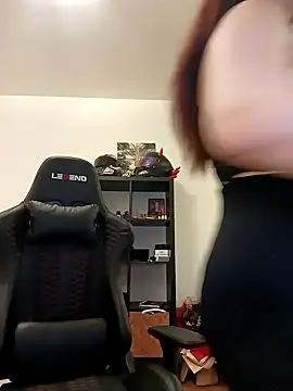 MeCherryy online show from February 13, 2:19 pm