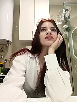 MeCherryy online show from March 29, 3:22 pm