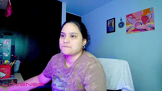 ashliecooperrr online show from February 16, 3:28 am