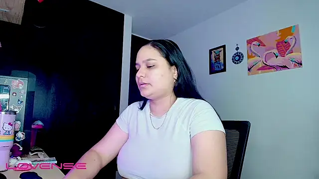 Snapshot of ashliecooperrr chatting on September 23, 6:55 am ashliecooperrr online show from September 23, 6:55 am