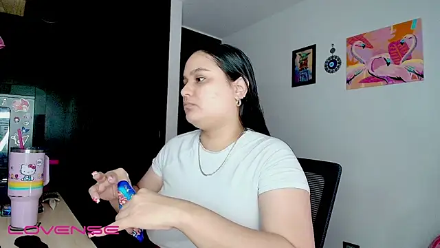 Snapshot of ashliecooperrr chatting on September 20, 12:21 am ashliecooperrr online show from September 20, 12:21 am