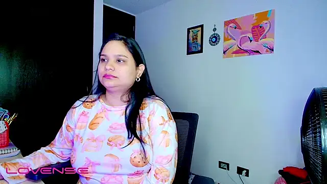 ashliecooperrr online show from February 7, 1:20 am