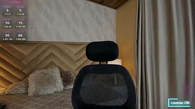 alice kingsley  online show from September 16, 11:02 pm