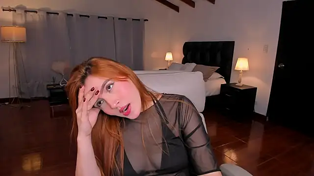 karla hill 28 online show from December 17, 3:11 am