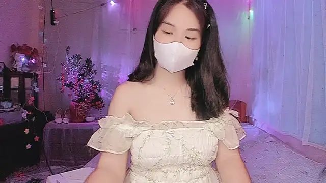 SanaAnika online show from January 15, 1:50 pm