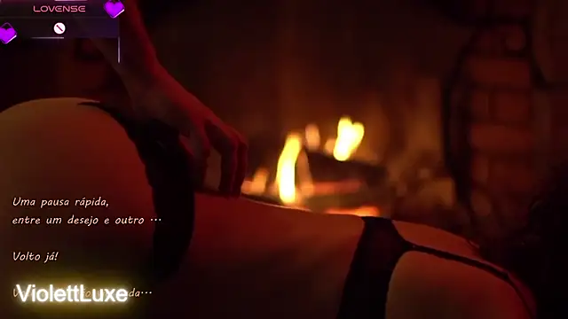 Latina safada online show from March 4, 9:21 pm