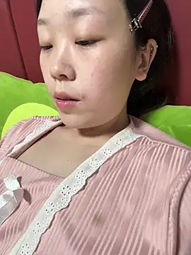 Minnie-66 online show from October 3, 12:32 pm