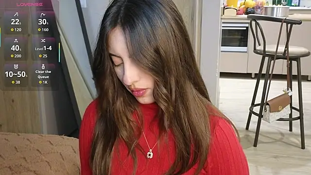 Rebbecawhite meow online show from November 4, 12:59 am