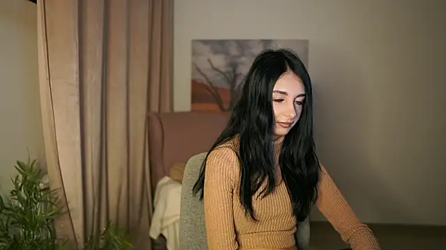 jacky  smith online show from October 23, 1:50 pm