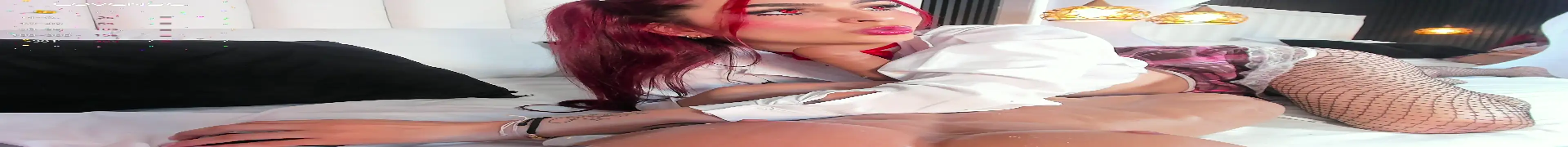 MartinaGracex online show from September 25, 11:24 pm