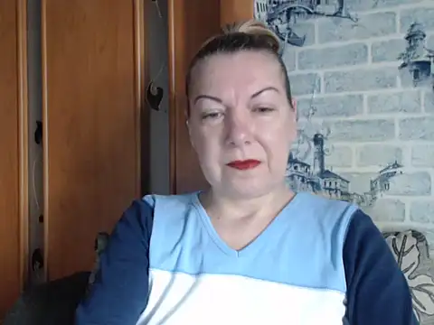 Lillia Ray online show from March 22, 8:31 am