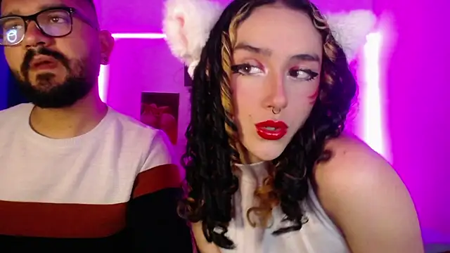 TwinFlamesX online show from September 23, 6:44 am