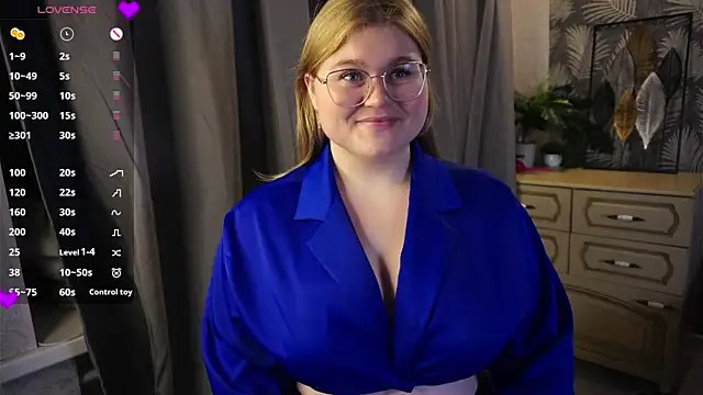 SibleyAllston online show from December 20, 8:24 pm