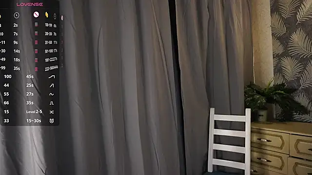 SibleyAllston online show from October 24, 7:54 pm