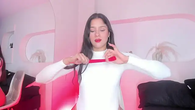 Hot valerygh online show from September 19, 8:19 pm