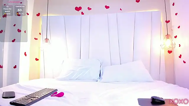 SarayCortess online show from January 15, 3:12 am