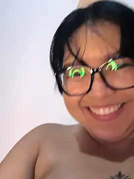 DianaGom online show from January 8, 7:40 pm