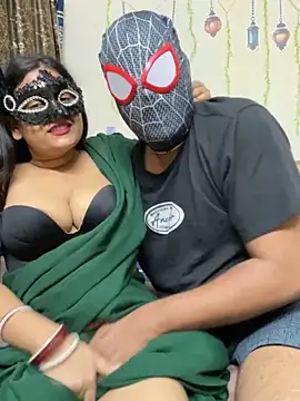 jhanvi boo online show from September 29, 5:40 pm