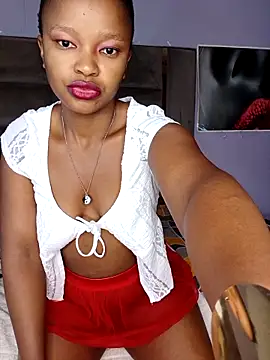 ShyTiny Bae online show from November 6, 6:08 am