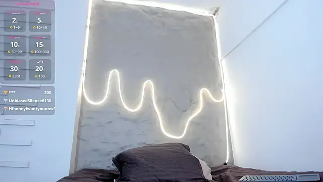 Snapshot of Any_Roberth chatting on October 30, 1:34 pm Any Roberth online show from October 30, 1:34 pm