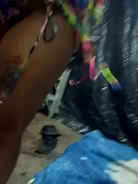 Viruaparra online show from March 17, 10:52 am