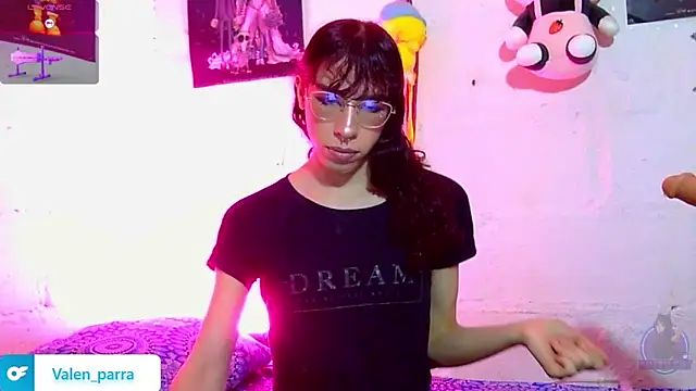 kattycat  online show from October 31, 2:24 am