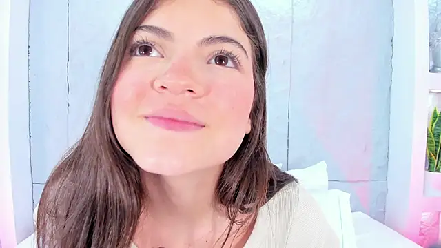 DulceVela  online show from October 17, 11:52 pm