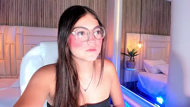 DulceVela  online show from September 13, 12:18 am