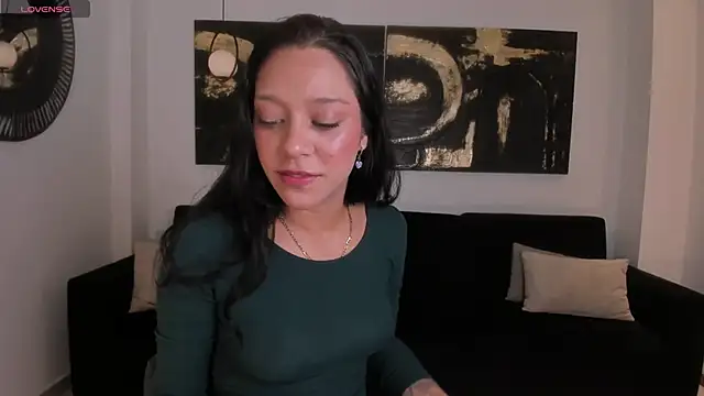 Snapshot of AmaliaCrus chatting on October 29, 9:17 pm AmaliaCrus online show from October 29, 9:17 pm