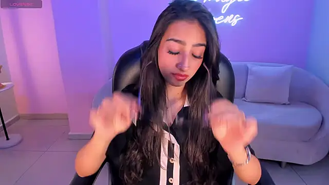 LarisaSmirnov online show from October 14, 3:42 am