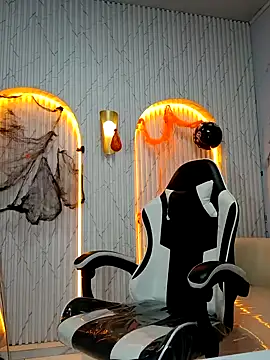 ferchisconejita online show from October 24, 2:13 pm