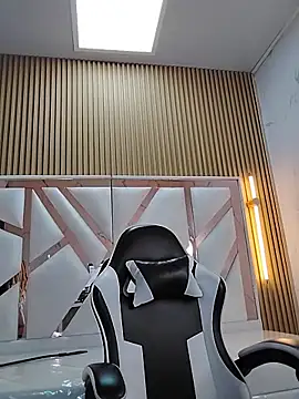 ferchisconejita online show from November 15, 5:58 pm