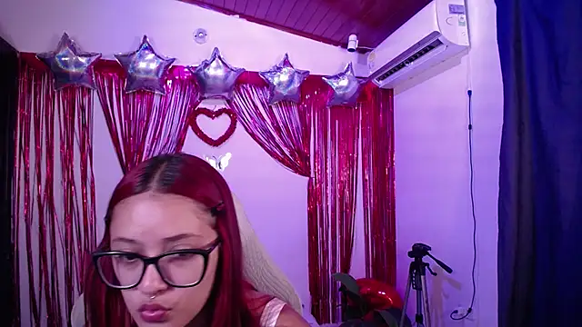 hubena tg online show from February 26, 6:07 pm