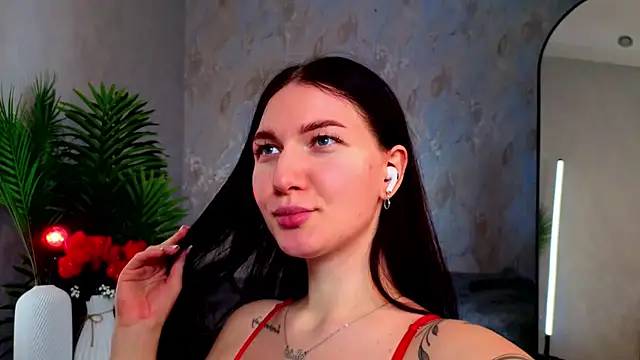 babyisperfect online show from March 4, 3:57 am