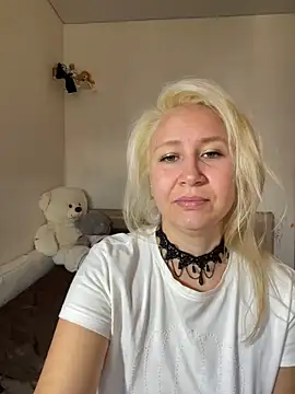 Nikusia online show from October 5, 7:57 am