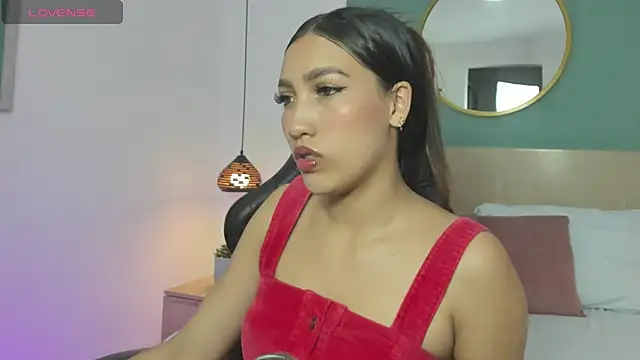 nina blake online show from October 8, 2:38 am