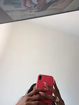 karol f00x online show from November 23, 2:03 am