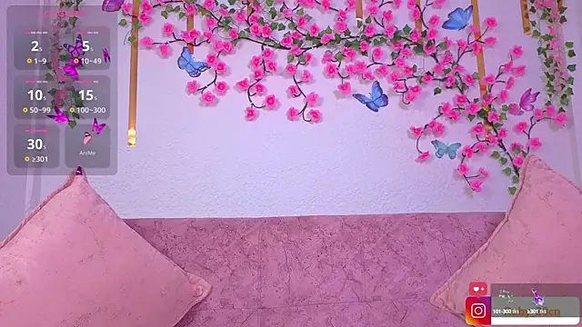 Snapshot of Rubyconer5 chatting on September 12, 1:17 am Rubyconer5 online show from September 12, 1:17 am