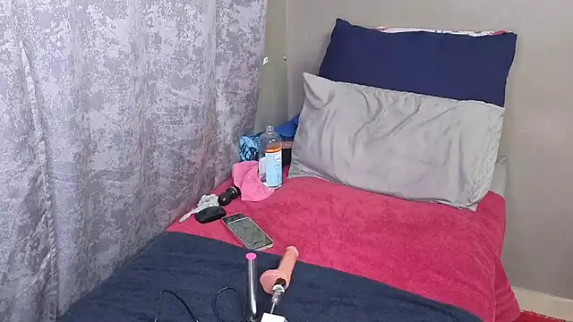 Snapshot of spicybootie chatting on October 16, 4:42 pm spicybootie online show from October 16, 4:42 pm