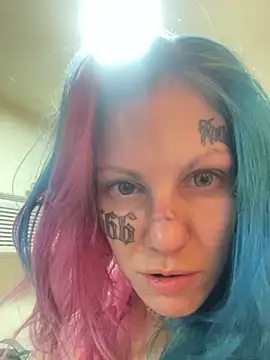 Demon666Time online show from January 18, 6:26 pm