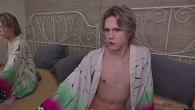 RafaelFisher online show from September 27, 5:31 pm