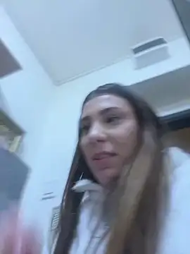 Natasha Cameron22 online show from March 5, 9:54 pm