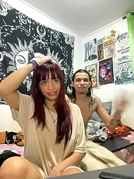 foxxxy blexxxed online show from September 9, 3:50 am