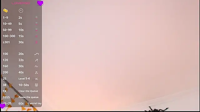 Valen ross  online show from October 20, 8:56 pm